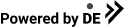 DE Logo